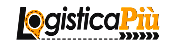 Logo Logistica Più